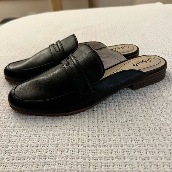 LifeStride Margot Slide Loafer Size 9.5W - Picture 4 of 8